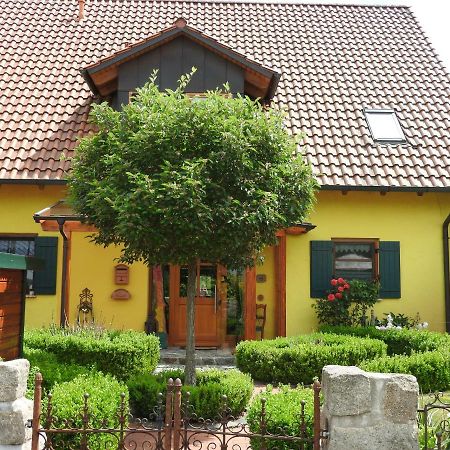 Sweet Home Suite Hallerndorf Exterior photo