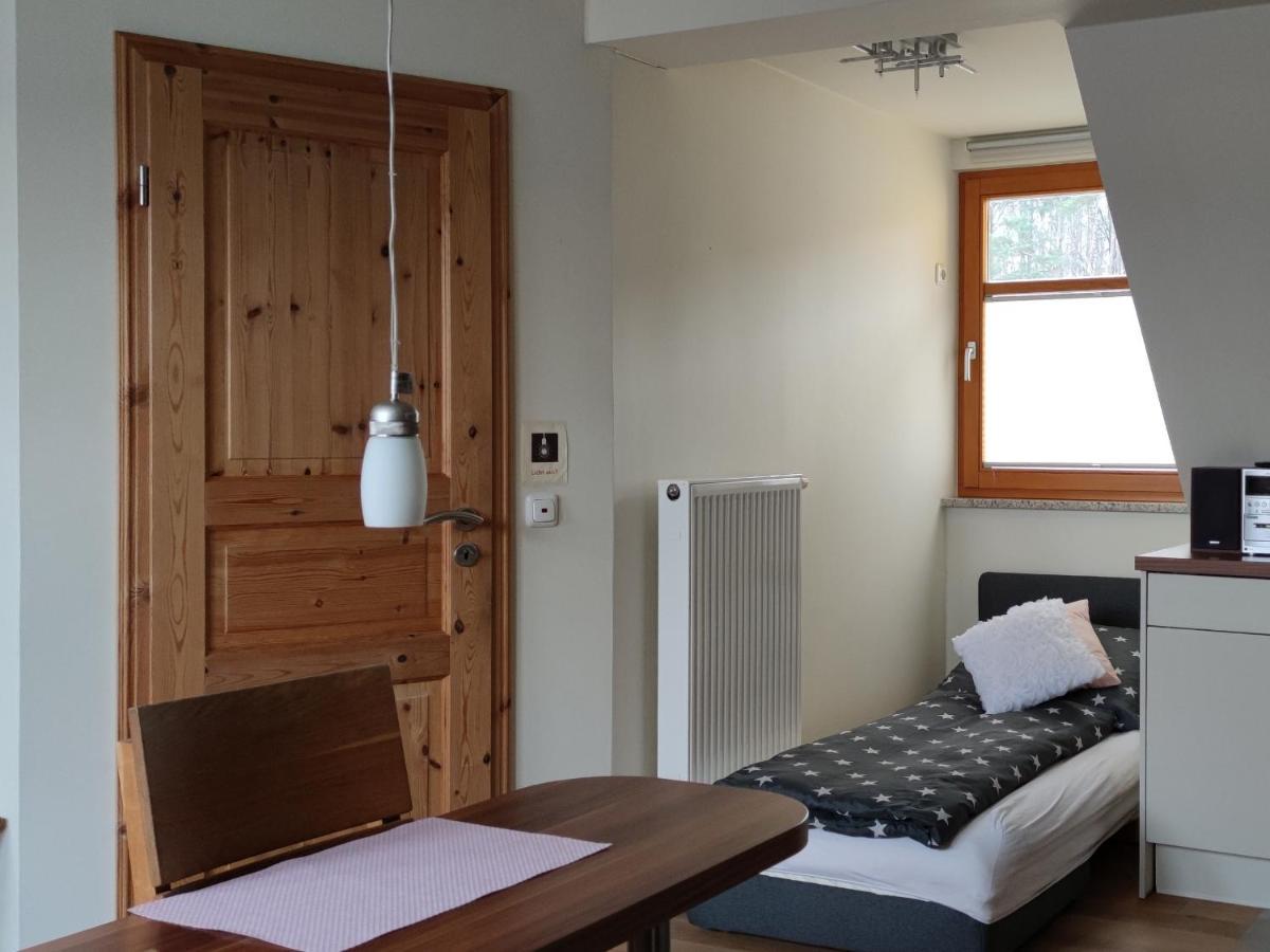 Sweet Home Suite Hallerndorf Exterior photo