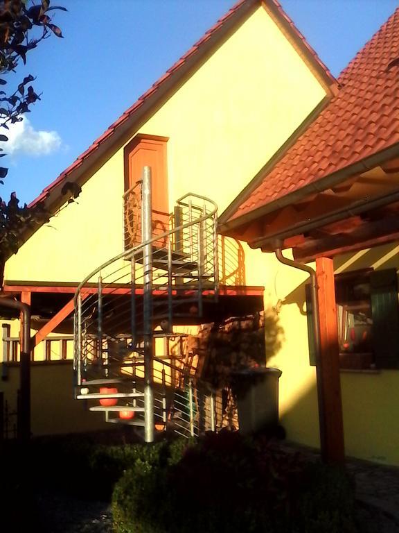 Sweet Home Suite Hallerndorf Exterior photo