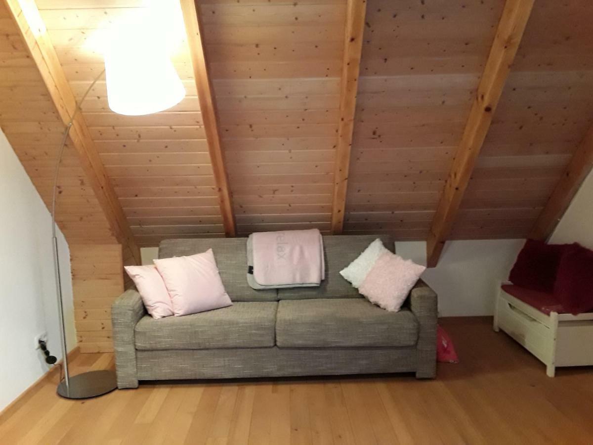 Sweet Home Suite Hallerndorf Exterior photo